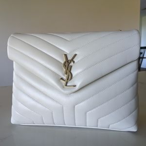 YSL LouLou Medium